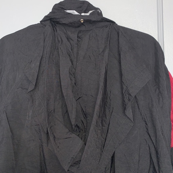 vintage reebok color block windbreaker - Picture 10 of 16